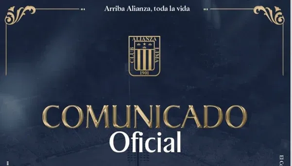 Escándalo en Alianza Lima: Trauco y Peña abandonan el club por una grave acusación