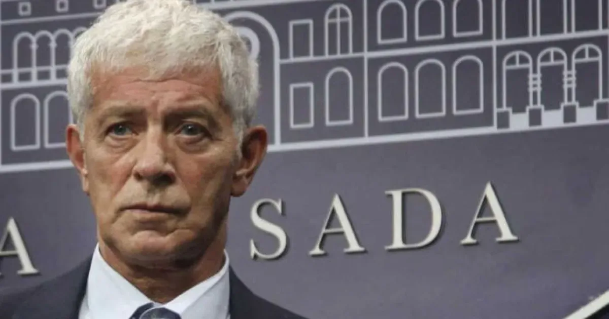 Cúneo Libarona renuncia a Justicia: «Culminé una etapa y el Presidente entendió mis motivos»