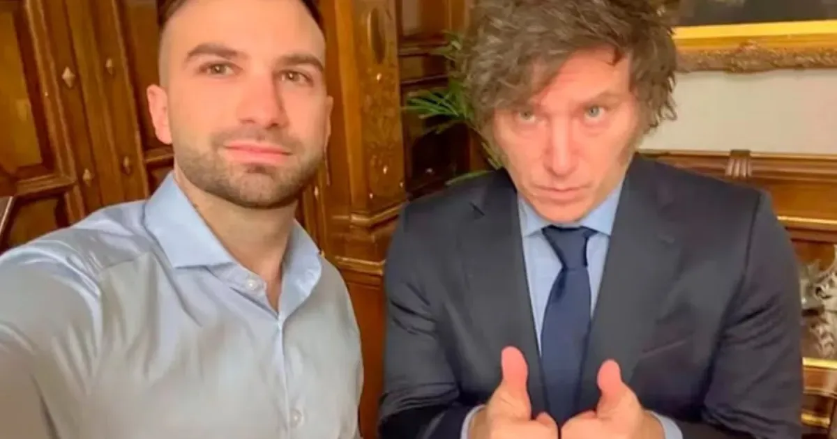 Causa $LIBRA: la investigación avanza tras el análisis de mensajes de Mauricio Novelli