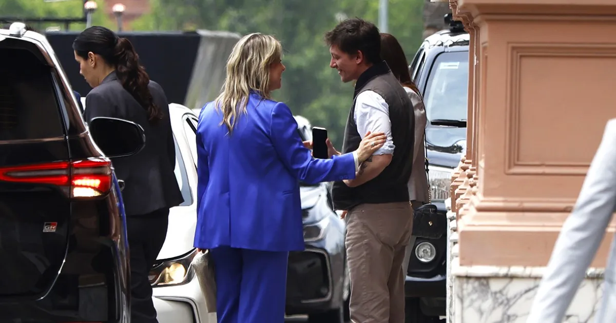 Gobierno disuelve IOSFA y evalúa OSDE 210 para Gendarmería y Prefectura