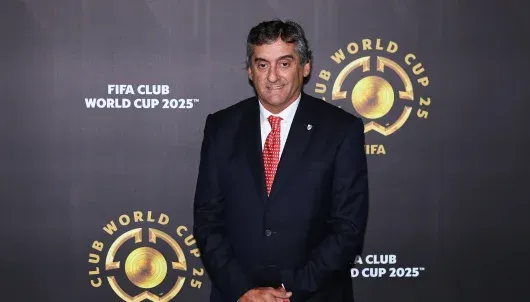 Coudet se perfila como el reemplazo de Gallardo en River Plate