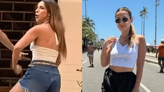 Detenida la abogada argentina acusada de injuria racial en Brasil