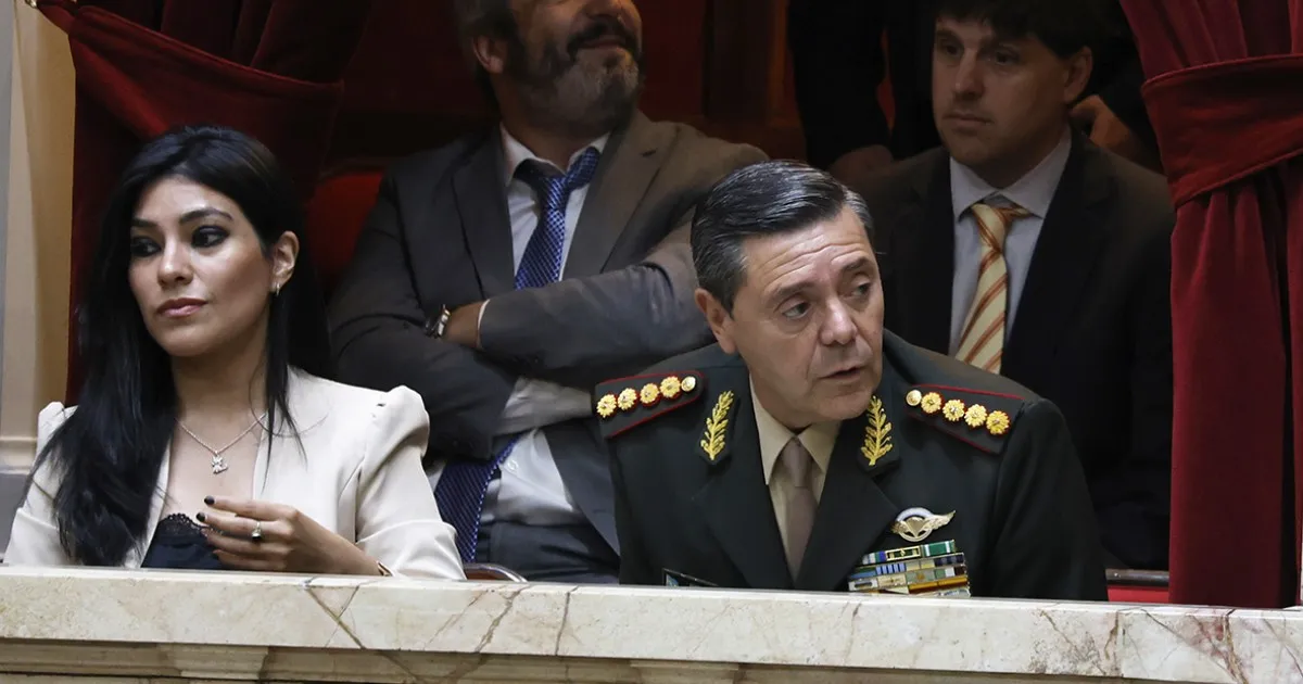 Escándalo en Defensa: Presti vuelve a contratar a State Grid tras la gestión de Petri