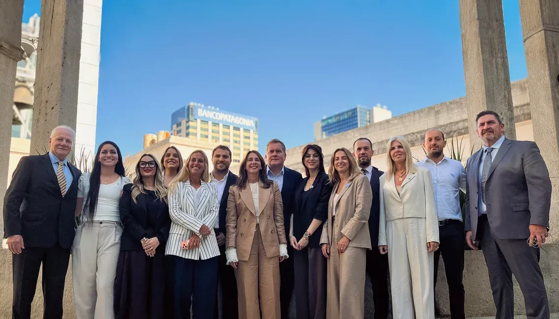 Los bloques de la Legislatura porteña reaccionan al discurso de Jorge Macri