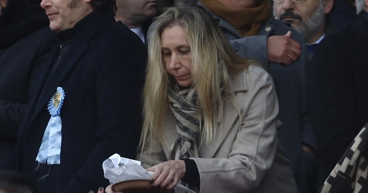 El Gobierno logra un fallo que prohíbe la difusión de audios de Karina Milei