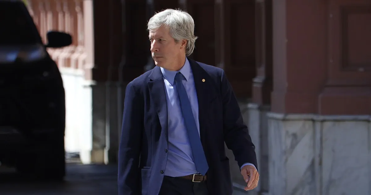 Bausili advierte sobre el riesgo de shock externo en la economía argentina