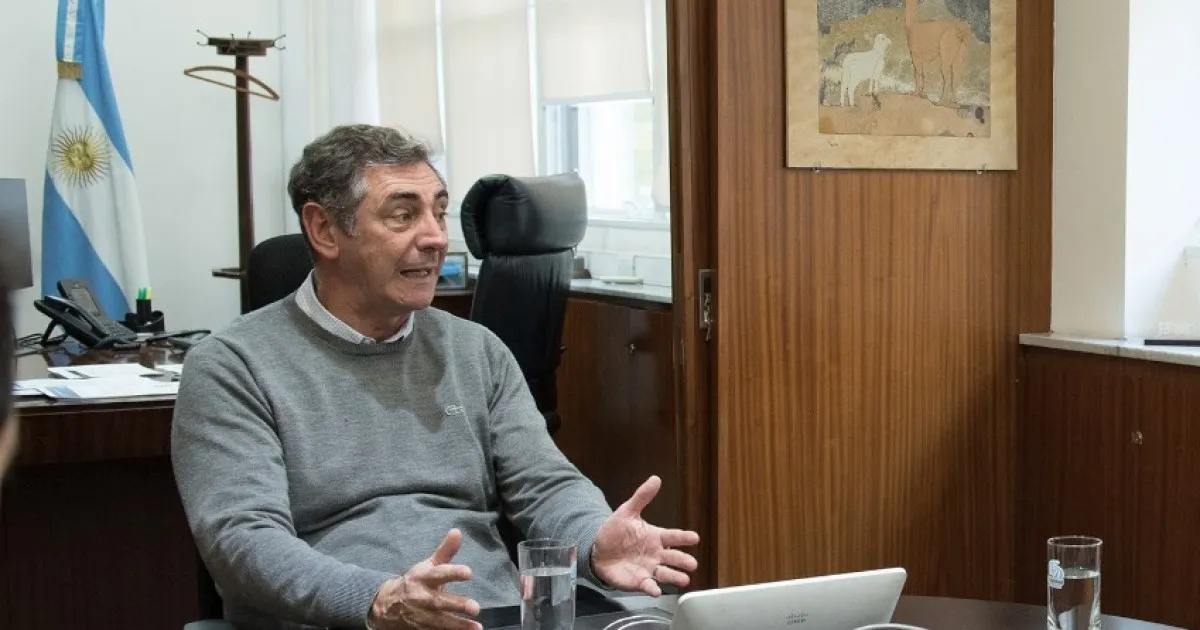 Vialidad Nacional obliga a empresario a deshacer reparación de autopista