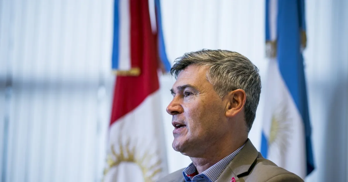 Grupo Dota intensifica presión sobre Passerini por el transporte urbano de Córdoba