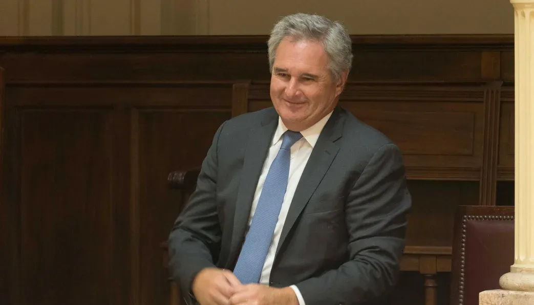 El Senado argentino debate la Ley de Glaciares y el acuerdo Mercosur-UE