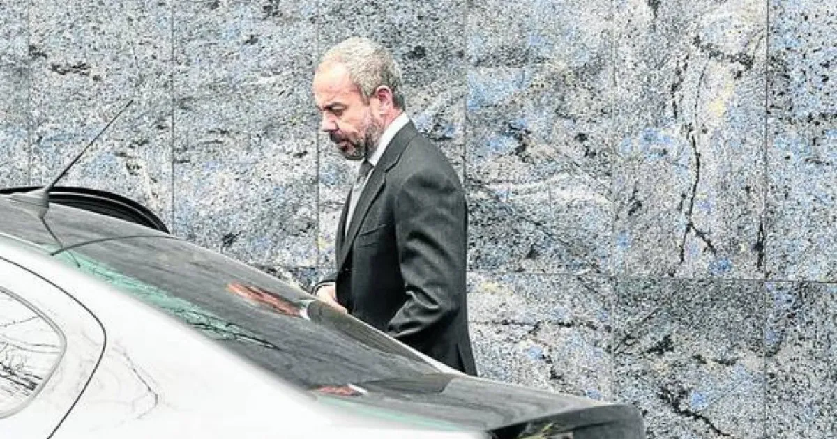 David Martínez vuelve a desafiar a Milei con el cierre de Alpek en Argentina