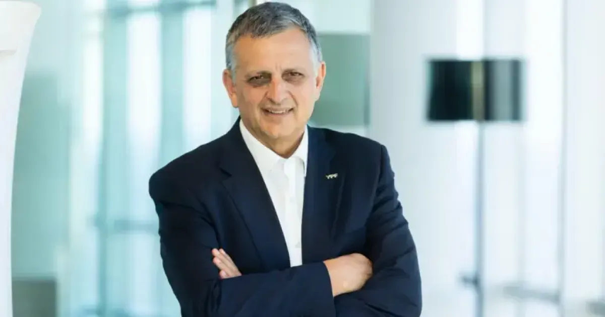 Horacio Marín prevé que el petróleo se estabilizará entre 70 y 82 dólares