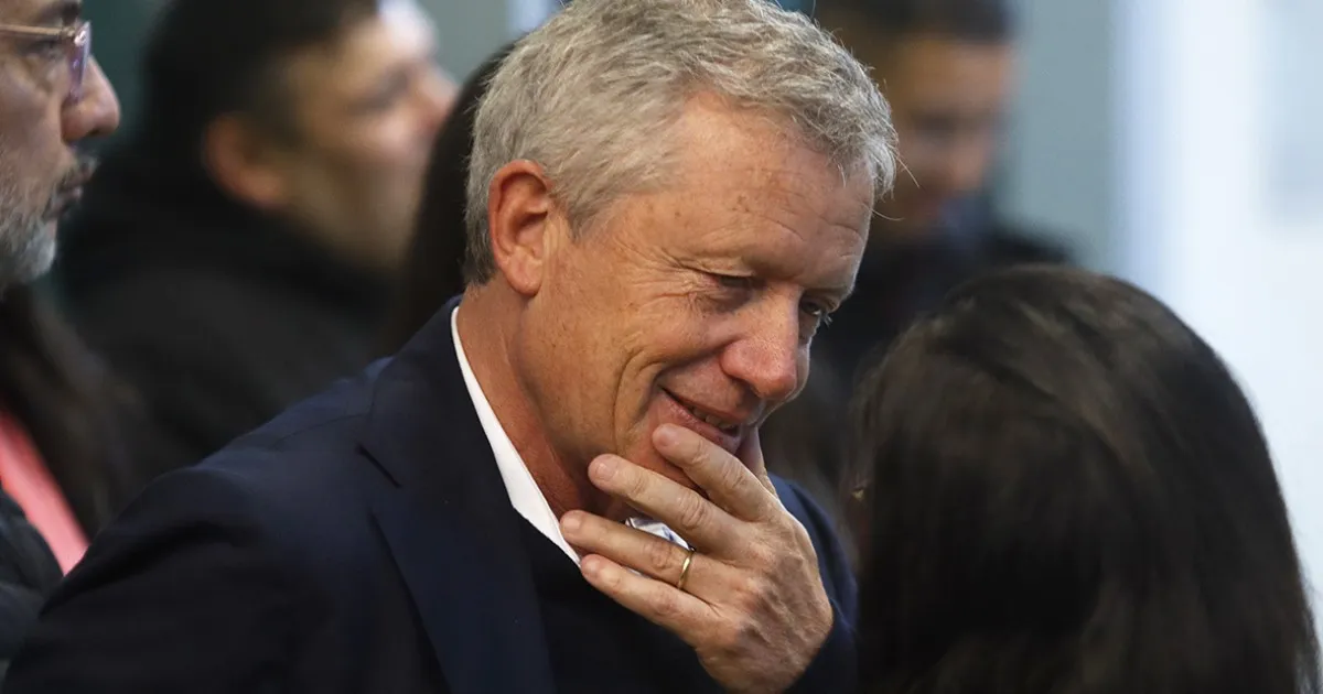 Kicillof se encontró con Monzó y Massot en medio de conversaciones por un bloque peronista de centro