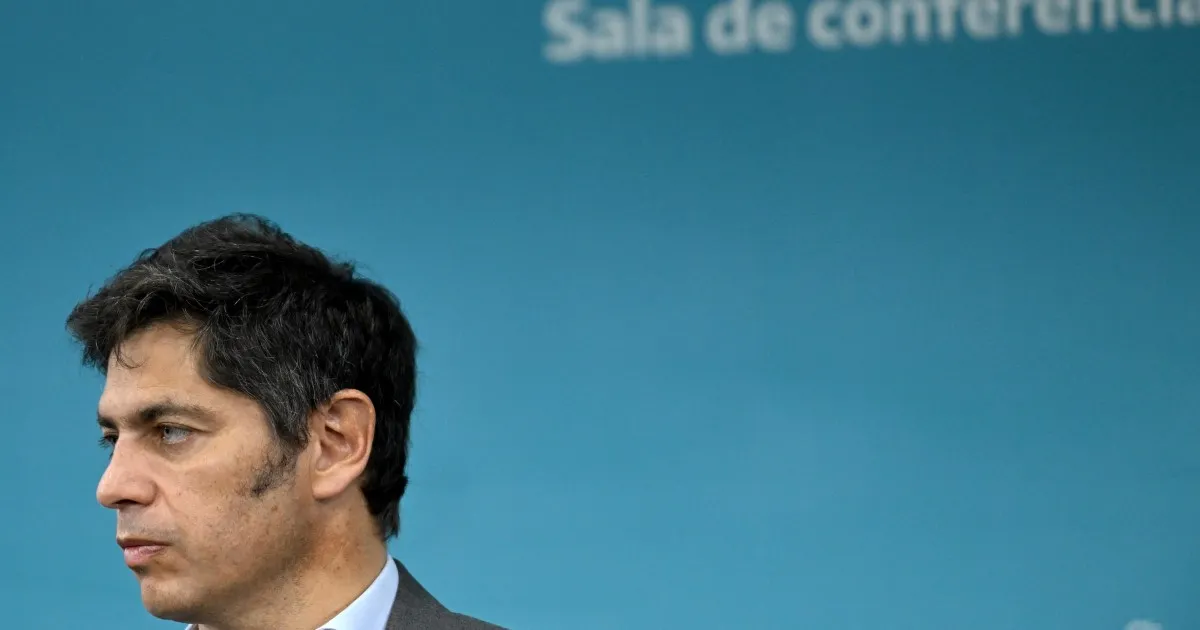 Descontento en el peronismo por la demora de Kicillof en designar jueces de la Corte bonaerense