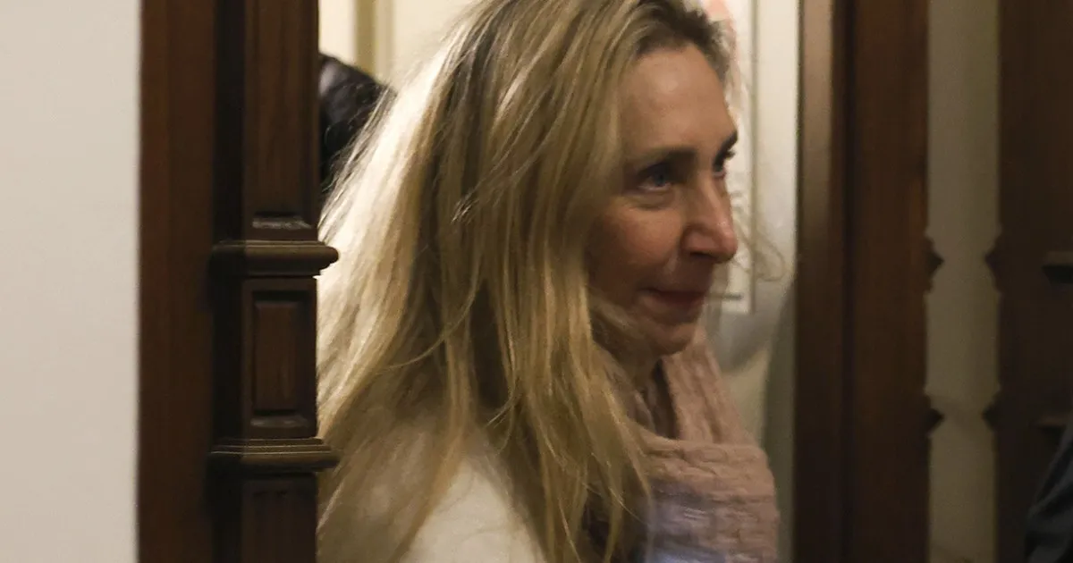 Comodoro Py investiga a Karina Milei por contratación de su amiga