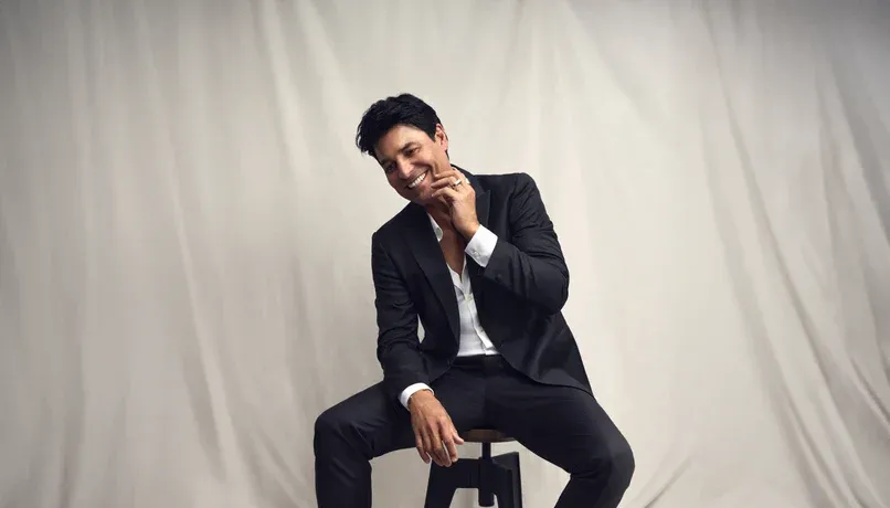 Chayanne cautivó a sus seguidoras argentinas con una propuesta especial para su show