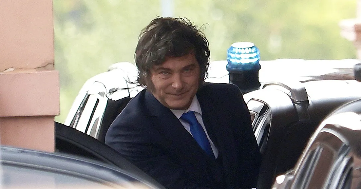 La lucha interna por el Ministerio de Justicia desata tensiones en el gobierno de Milei