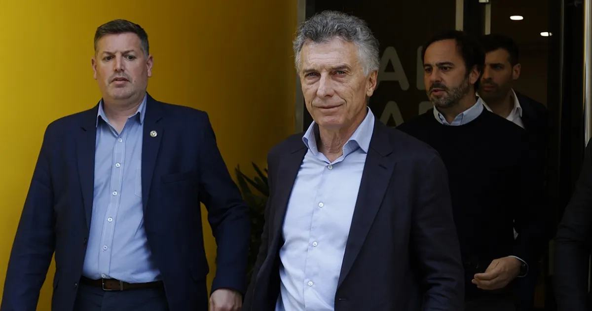 Macri activa a sus diputados para apoyar a Galperin tras el pacto de Milei con los bancos