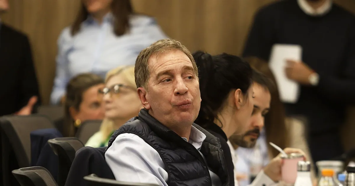 La Cámara Electoral decide que Santilli encabece la lista pero aún falta definir sobre las boletas