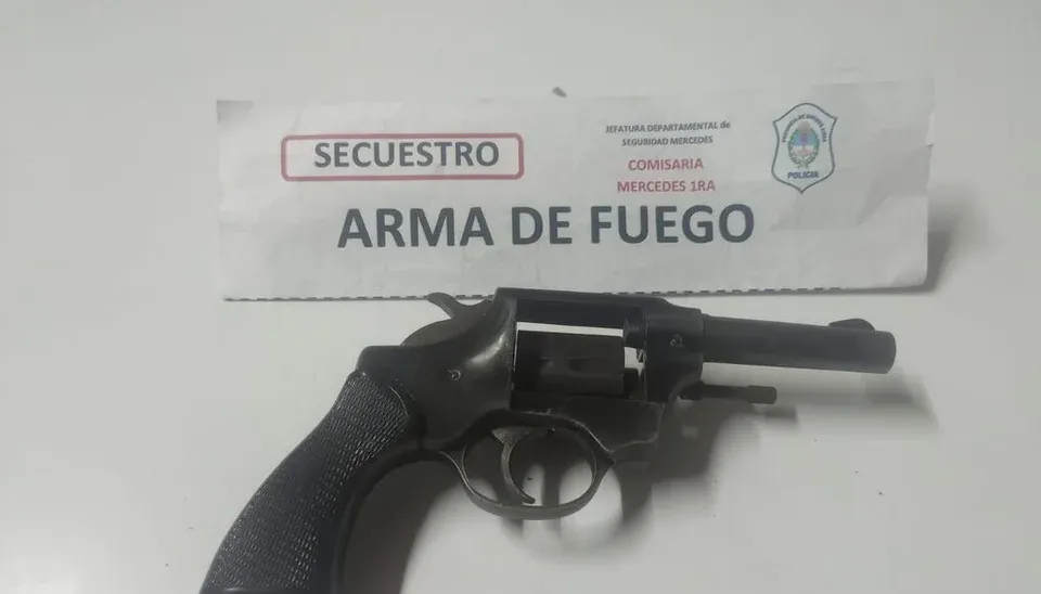 Tragedia en el carnaval de Mercedes: un joven asesinado a tiros frente a la multitud