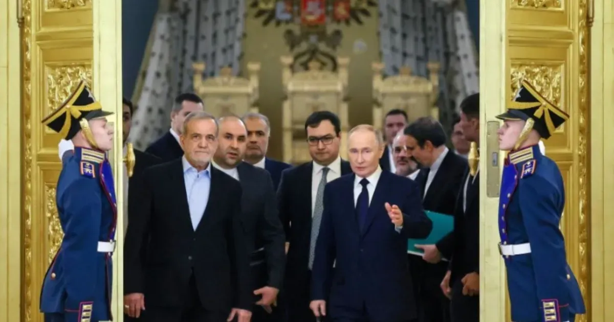 Putin reafirma su apoyo a Irán tras la elección de Mojtaba Jamenei como Líder Supremo