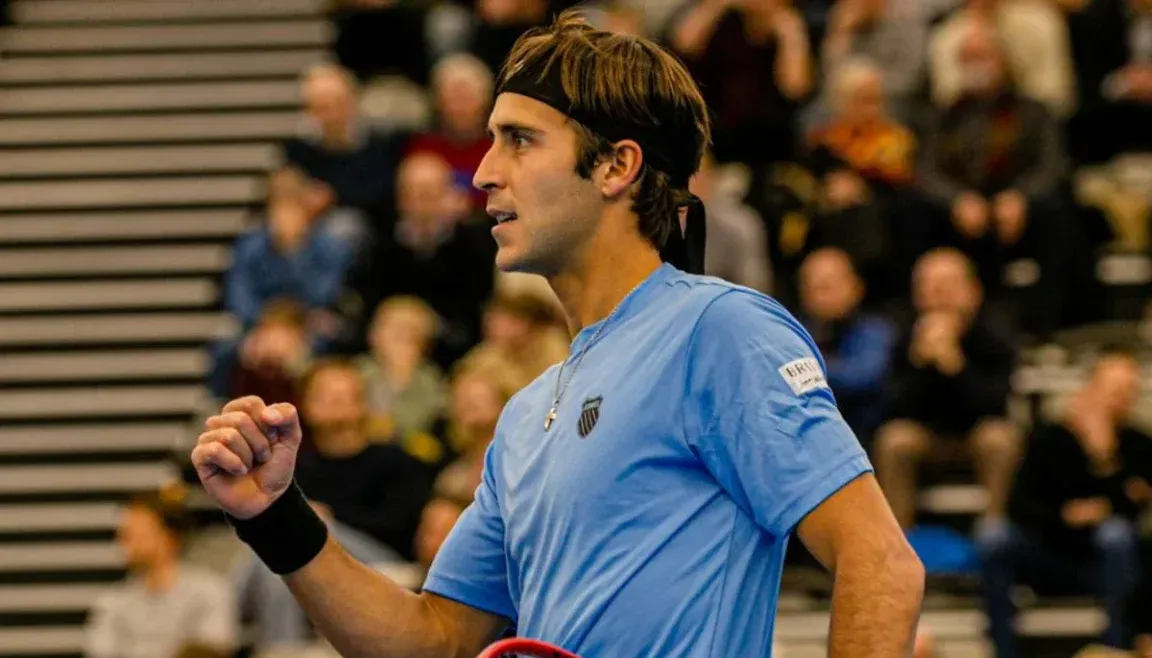 Di María: "Nos sentíamos campeones tras el título obtenido"