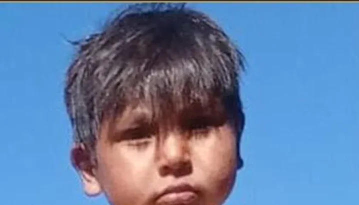 A un año de la desaparición de Lian Flores: la búsqueda sigue activa con recompensa