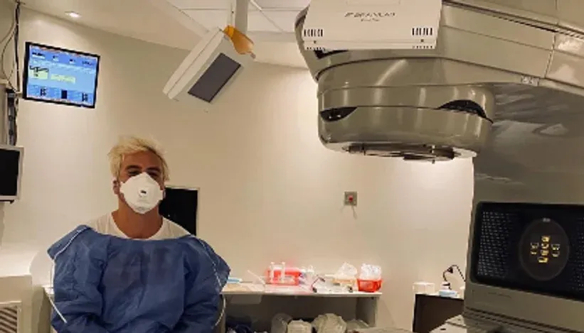 Fede Bal en el Día Mundial contra el Cáncer: “Recordar, agradecer y abrazar”