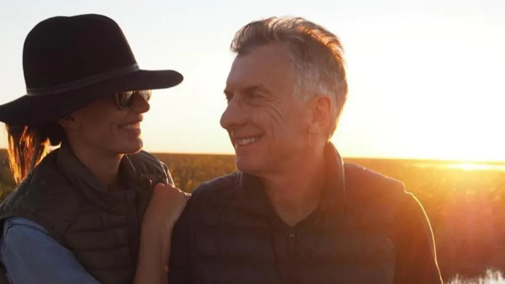 Milei presentó sus cuentas oficiales en inglés en redes sociales