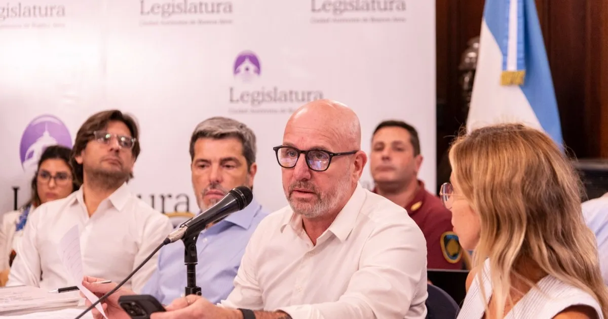 Legislatura: tensión por el reparto de comisiones, pero el oficialismo retiene el control del Presupuesto
