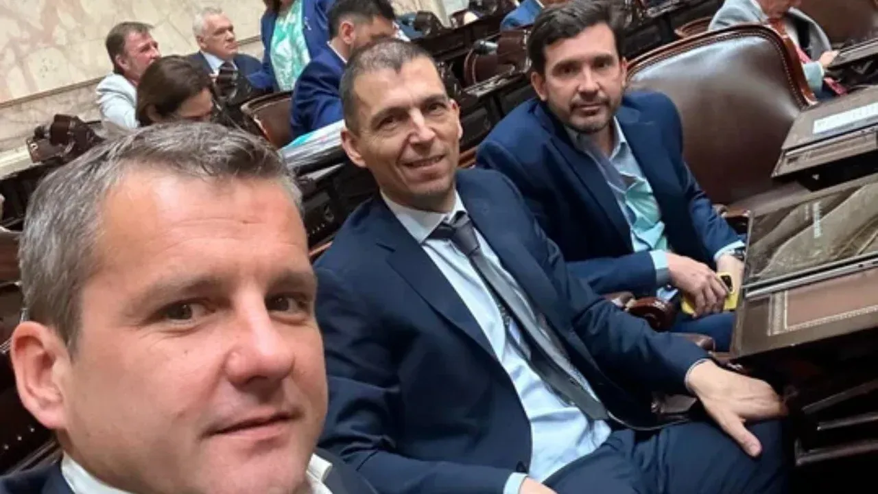 Libertad Avanza incorpora a Picat, Tournier y Campero en su camino a ser primera minoría en Diputados