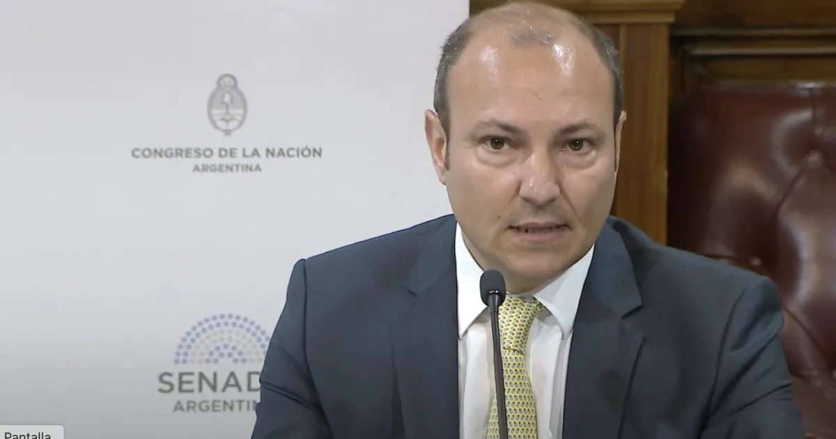 Un juez federal de Rosario procesado por corrupción tendrá a su cargo tres juzgados