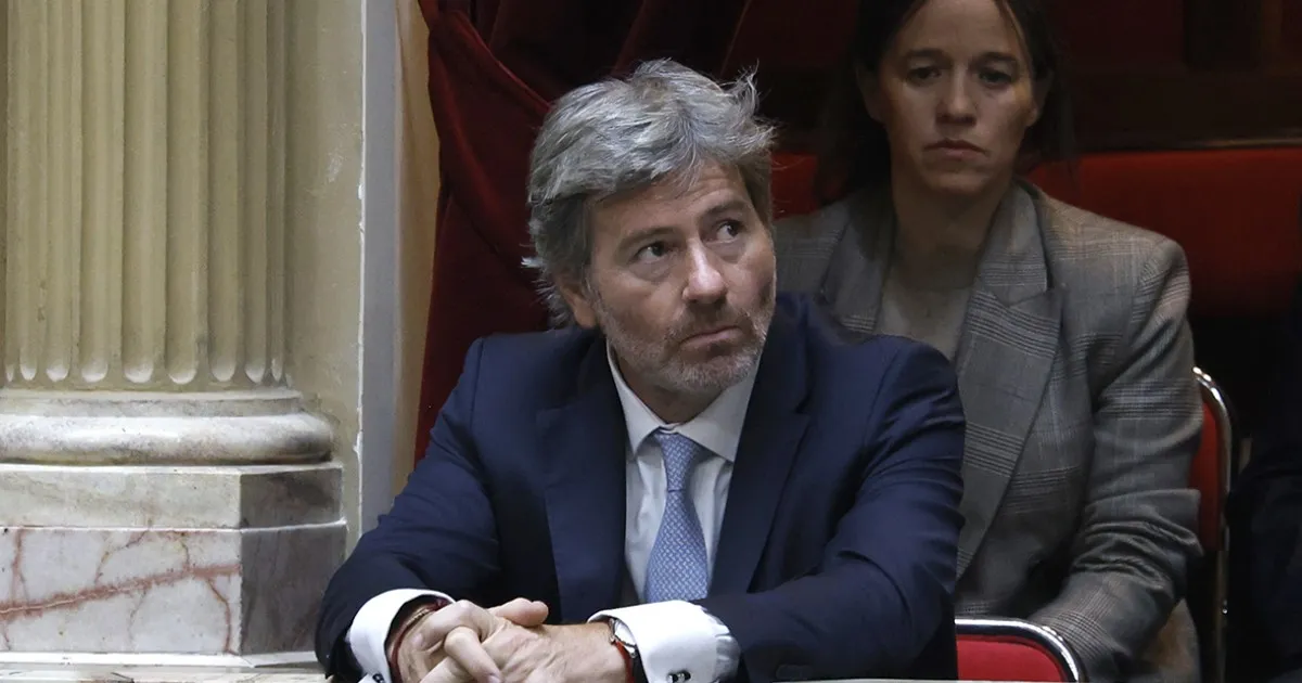 Indignación por Mahiques que impulsa los pliegos de jueces de la AFA y no frena causas contra Adorni