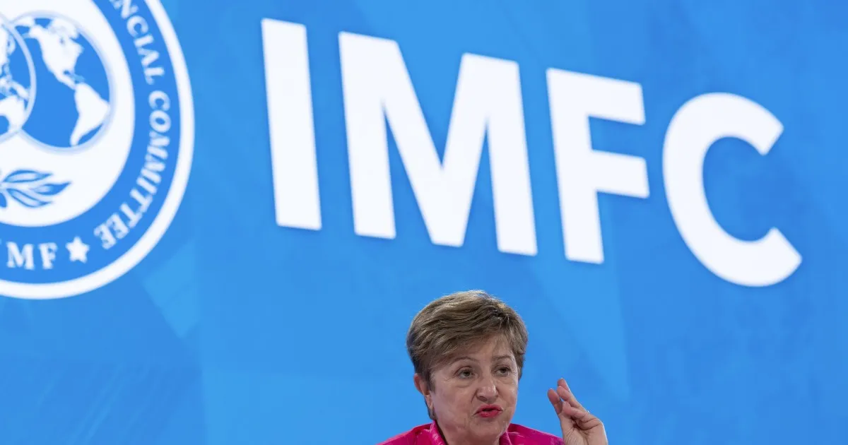 El FMI libera USD 2.000 millones a Milei a pesar del incumplimiento de reservas