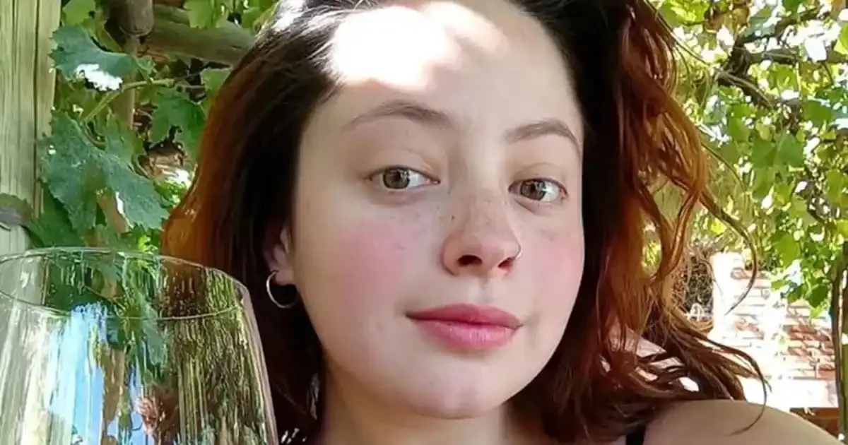 Encuentran el cuerpo de Sofía Devries, la turista desaparecida en Puerto Madryn durante buceo