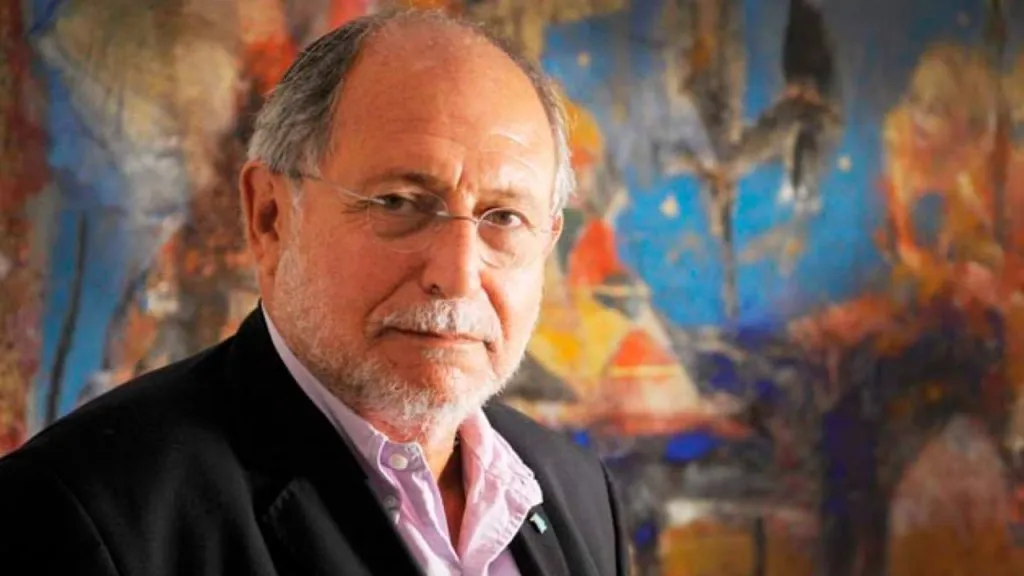 Diego Guelar advierte sobre el riesgo de Argentina ante el conflicto en Irán