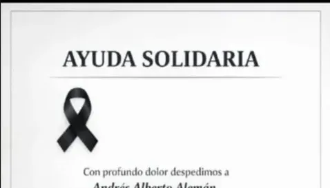 Solicitan fondos para el traslado y velorio del presunto narco fallecido en Villa Gesell