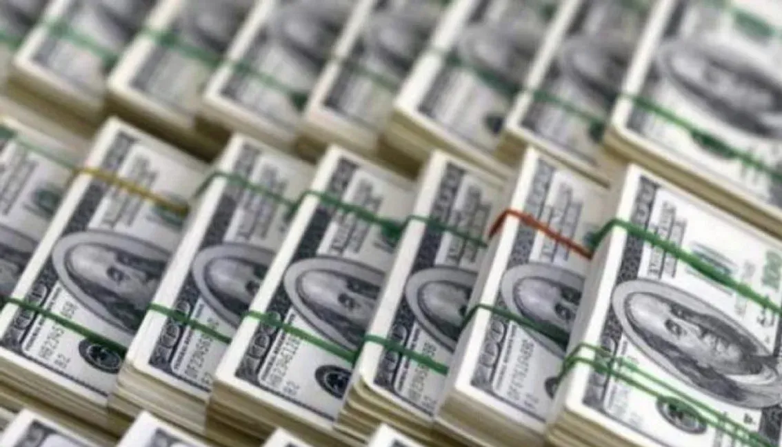 Empresas colocan deuda y el Banco Central aprovecha para aumentar reservas