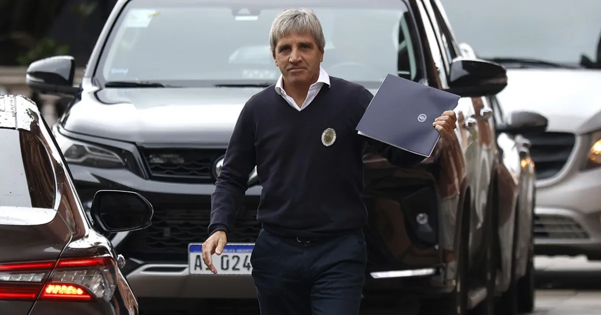 Caputo desafía a la Corte y deja de enviar fondos a la Ciudad