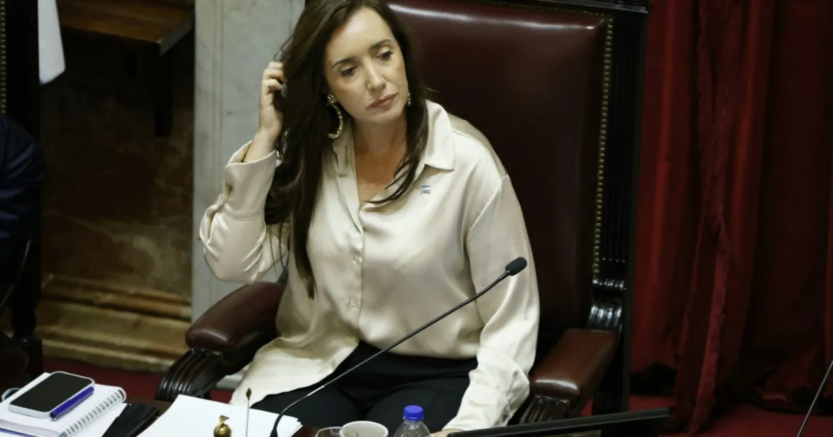 Villarruel intentó frenar el traspaso del fuero laboral a la Ciudad pero fracasó