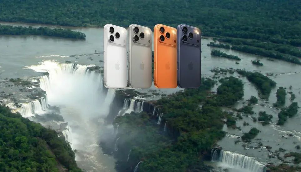 Fin del Apple Tour: Se eliminan aranceles a celulares y se revela el costo del iPhone 17