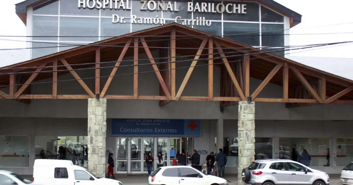 Un joven de 18 años falleció apuñalado en Bariloche tras una discusión en la calle