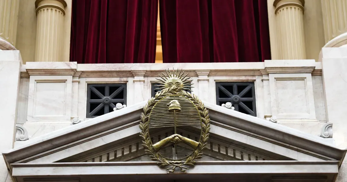 Comenzó el debate por la reforma laboral en Diputados en medio de un paro nacional