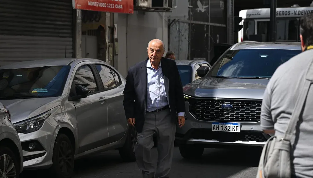 Comenzó la reunión de la cúpula de la CGT: ¿nuevas medidas a la vista?