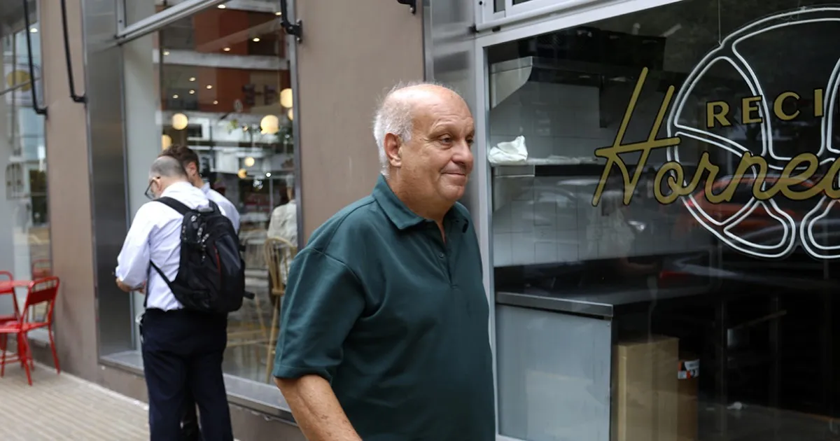 El gobierno porteño habilita locales gastronómicos en parques y plazas