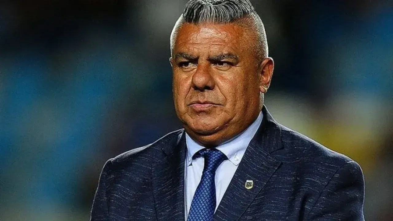 La Justicia rechazó la suspensión de la indagatoria de Chiqui Tapia