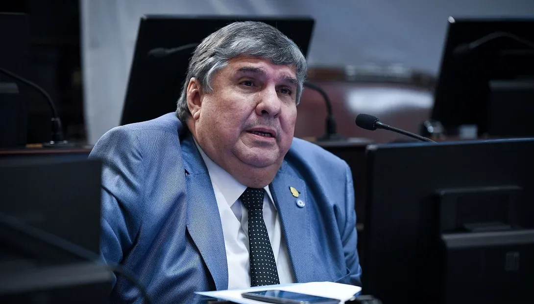 Mayans se opone a la asunción de Lorena Villaverde por sus vínculos con el narcotráfico