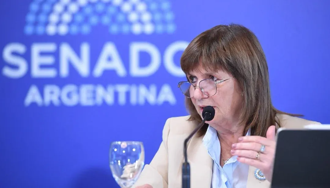 Dictamen exprés en el Senado: La Libertad Avanza busca aprobar la reforma de Milei el 27