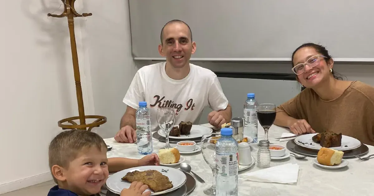 Nahuel Gallo aguarda su alta médica y el Gobierno critica a la AFA