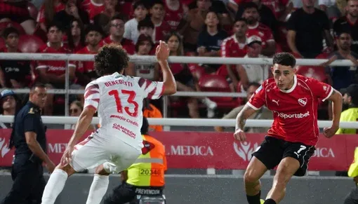 Independiente busca su primer triunfo ante Platense en el Torneo Apertura