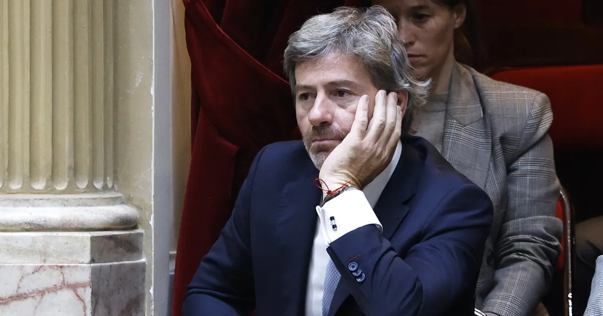 Veto a cuñada de Alconada Mon complica pliegos de jueces en el Senado